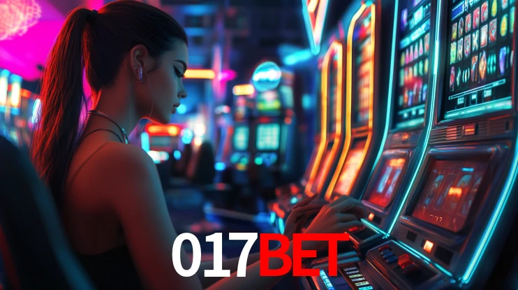 017bet bônus — painel de promoções no aplicativo